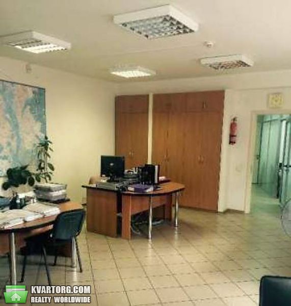 Rent out office. Киев, ул.Никольско – Слободская — photo 1
