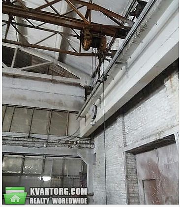 Rent out warehouse. Киев, Хвылевого — photo 2