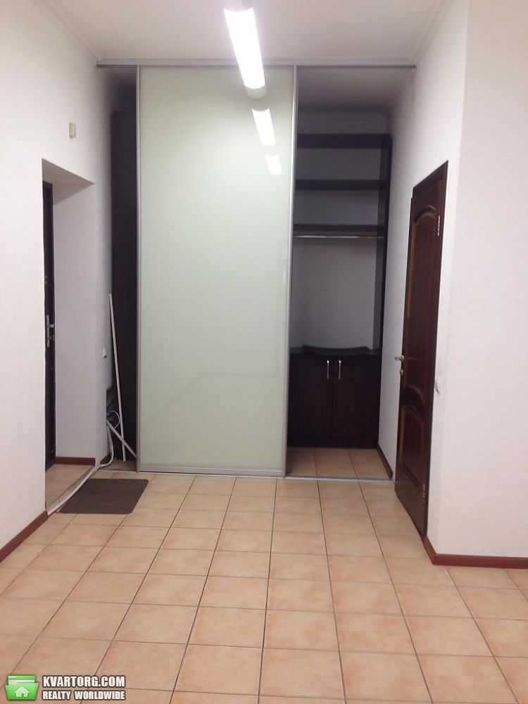 Rent out office. Киев,  Воздвиженская — photo 4
