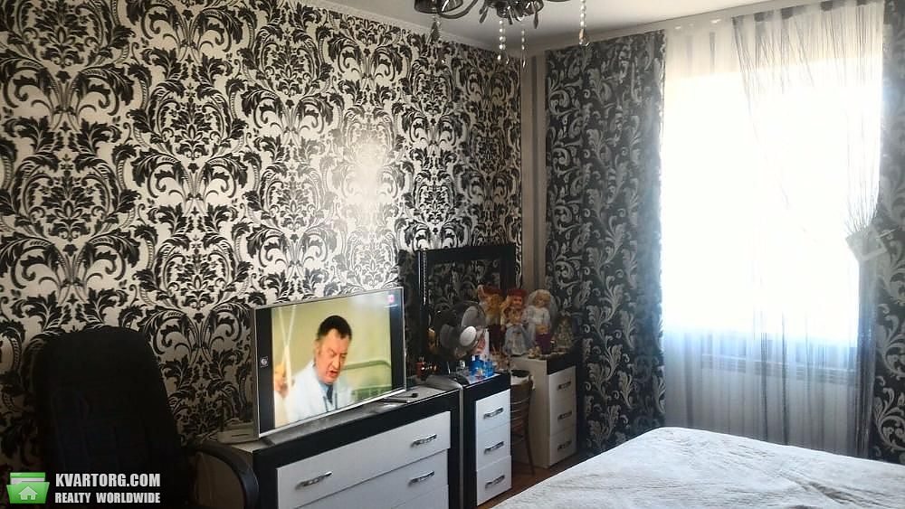 Sell 1-room apartment. Киев,  Лисковская — photo 3