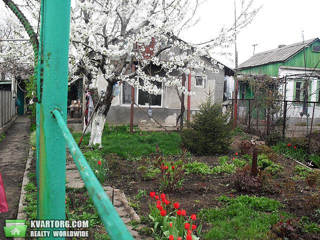 Sell house. Одесса, Радиальная — photo 1