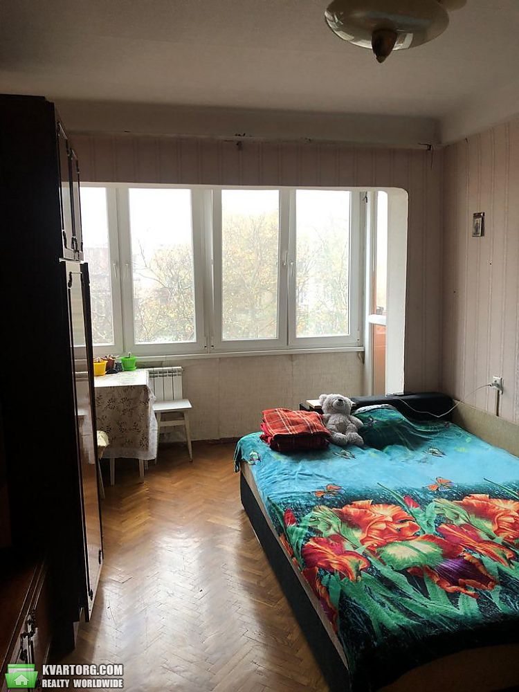 Sell 2-room apartment. Киев,  Щусева — photo 2