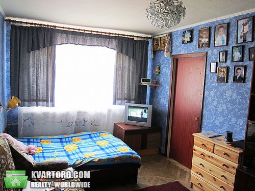 Sell 2-room apartment. Киев, Грекова академика — photo 8