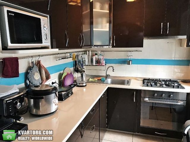 Sell 3-room apartment. Киев,  Лесной пр — photo 4