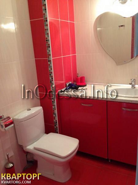 Rent out 2-room apartment. Одесса, Екатериненская — photo 4