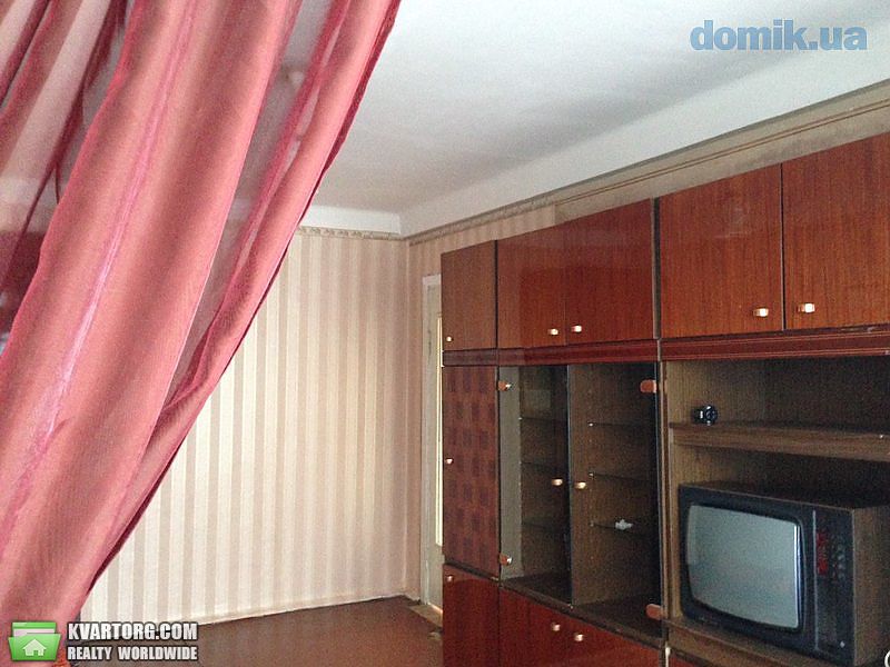 Rent out 1-room apartment. Киев,  Милютенко — photo 3