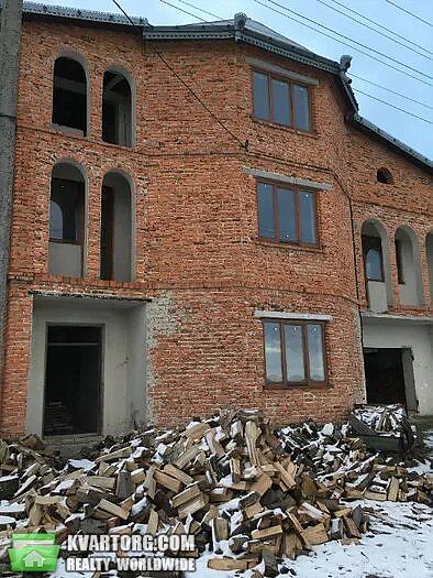 Sell house. Тернополь, Центральная — photo 1