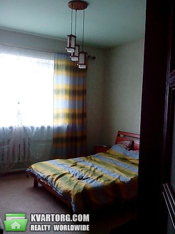 Sell 5-room apartment. Днепропетровск, Янтарная — photo 1