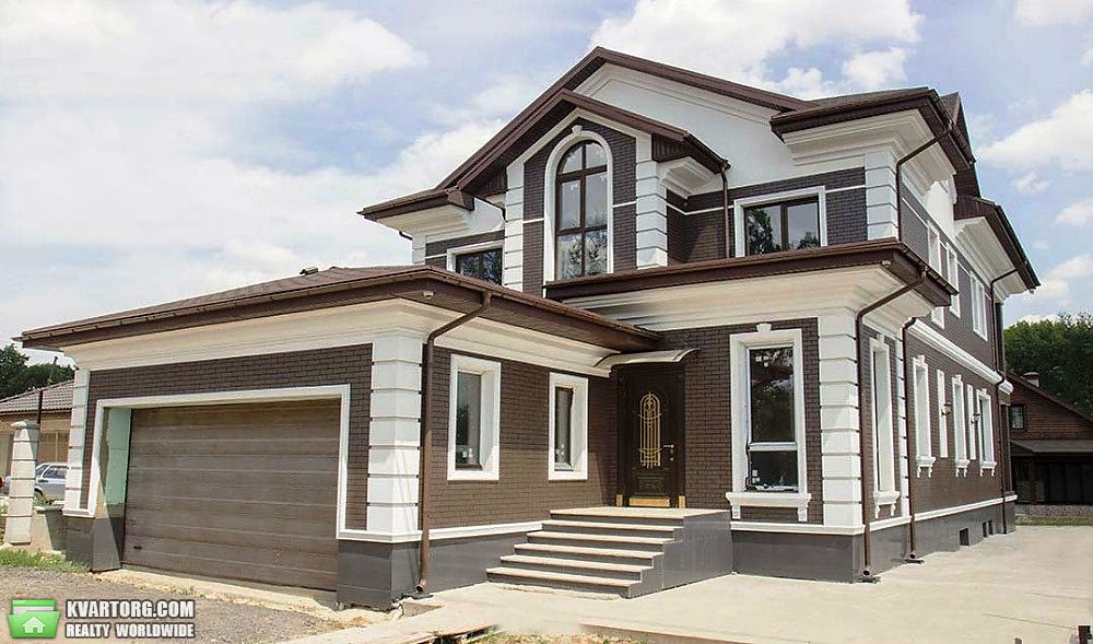 Sell house. Киев, Киев, город Киев, Украина — photo 4