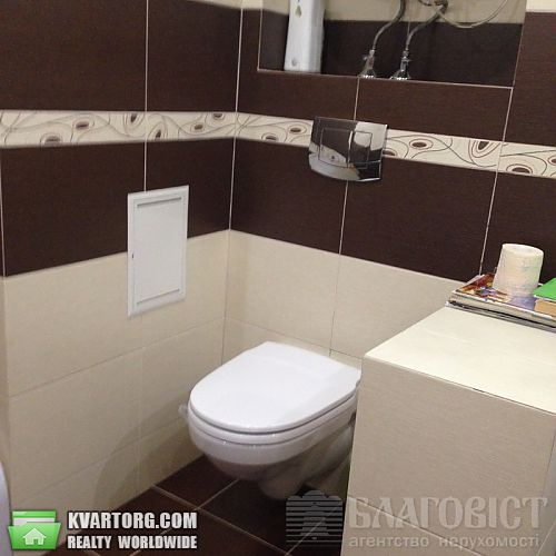 Sell 3-room apartment. Киев, Луценка Дмитра — photo 4