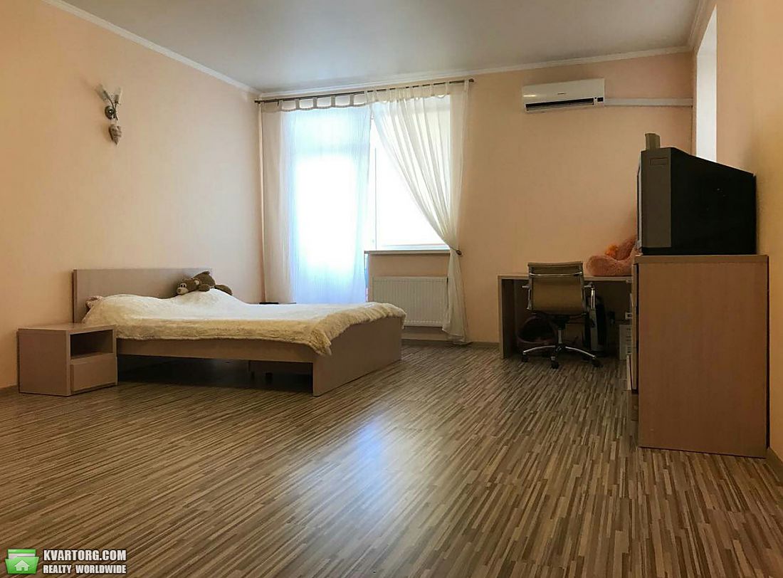 Sell 1-room apartment. Одесса, Парусная — photo 1
