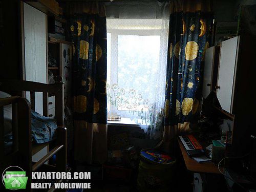 Sell 2-room apartment. Киев, Дегтяревская — photo 5
