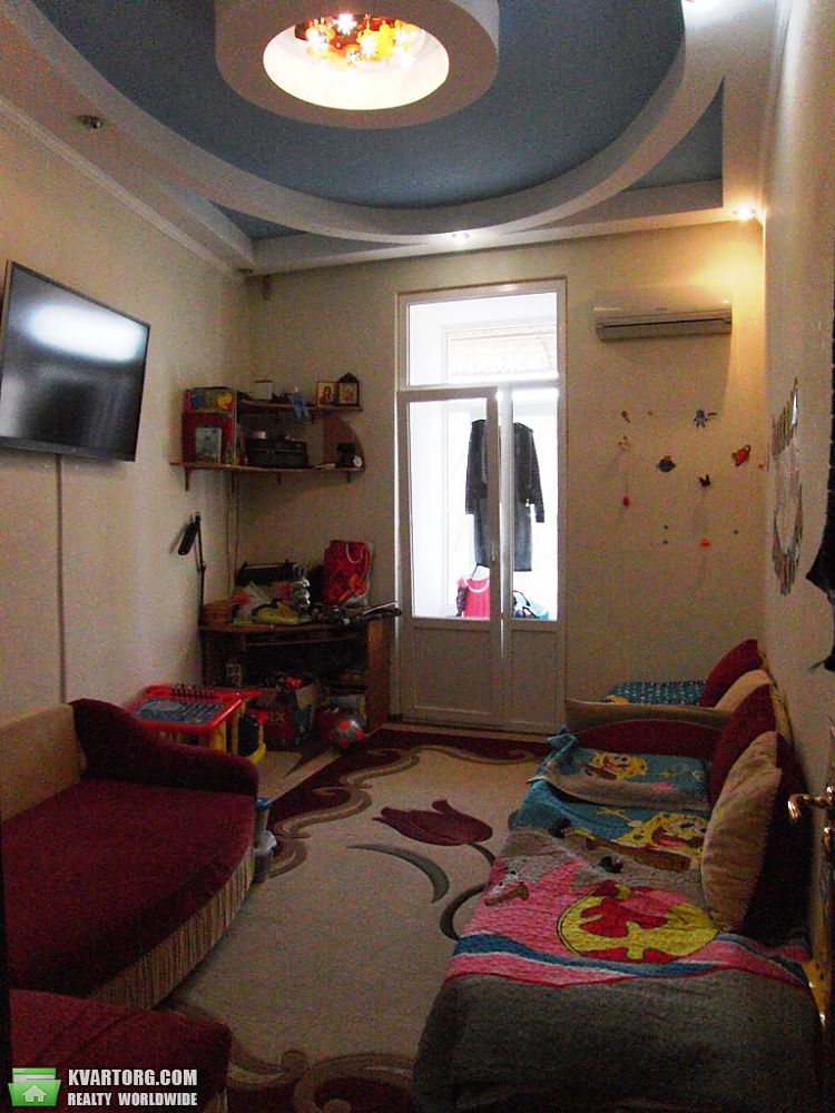 Sell 4-room apartment. Одесса, Градоначальницкая — photo 4