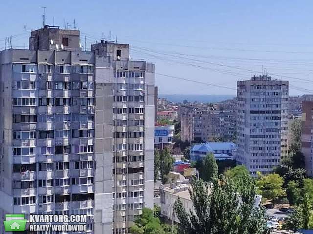 Sell 2-room apartment. Одесса, Вильямса — photo 10