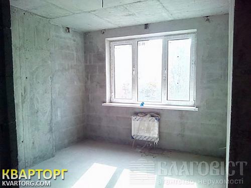Sell 2-room apartment. Киев,  Феодосийская — photo 3