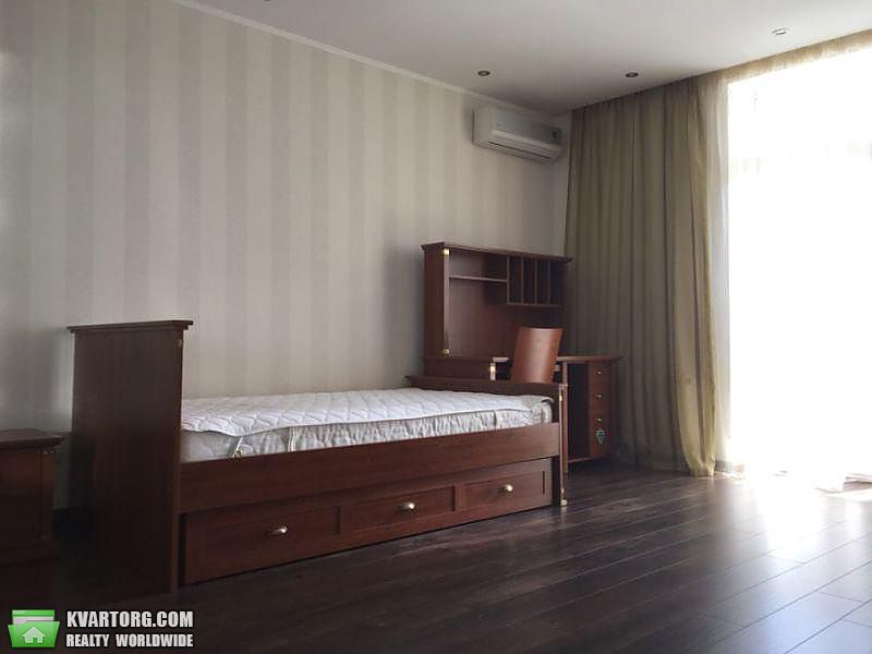 Rent out 3-room apartment. Киев,  Луначарского — photo 2