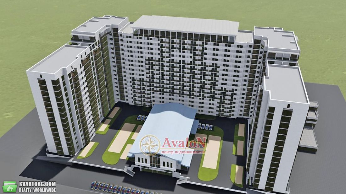 Sell 2-room apartment. Одесса, Вильямса Академика — photo 8