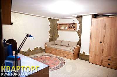 Rent out 3-room apartment. Одесса, канатная — photo 5