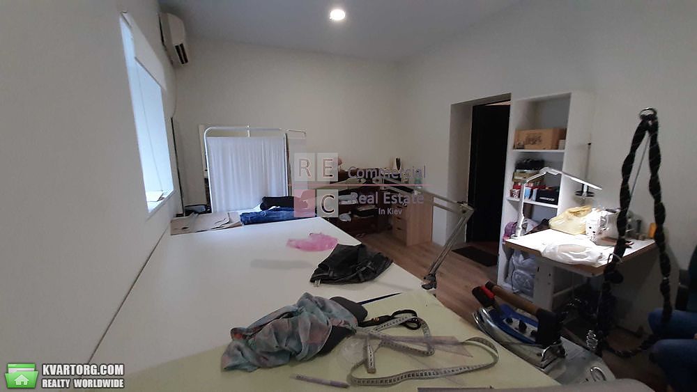 Sell office. Киев, ул.Сечевых Стрельцов — photo 5