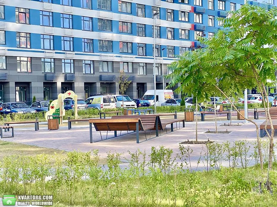 Sell 1-room apartment. Киев, Сверстюка — photo 1