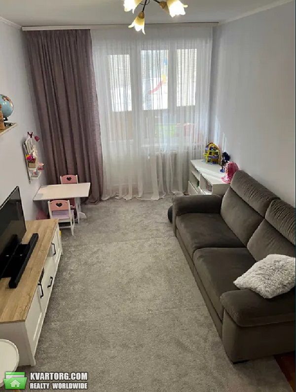 Sell 2-room apartment. Киев, пр. Науки — photo 2
