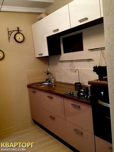 Sell 1-room apartment. Киев,  Богатырская — photo 1