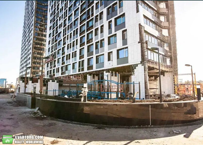 Sell 1-room apartment. Киев,  Победы пр — photo 3