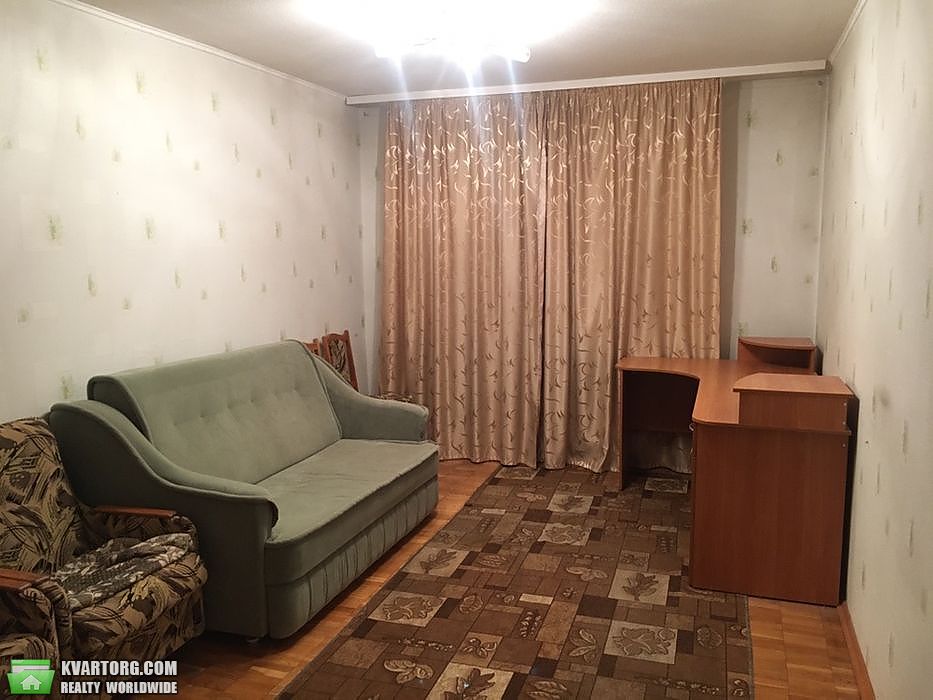 Sell 2-room apartment. Киев,  Бучмы — photo 4