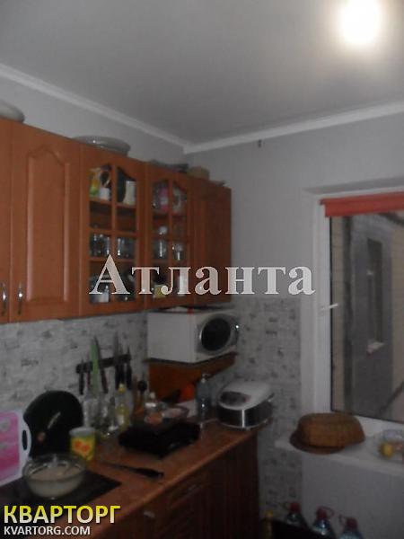 Sell 4-room apartment. Одесса, Добровольского пр. — photo 7