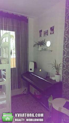 Sell 2-room apartment. Киев,  Заболотного — photo 6