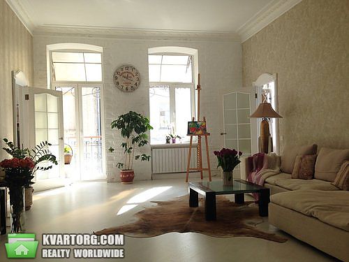 Sell 4-room apartment. Киев, Гончара — photo 1