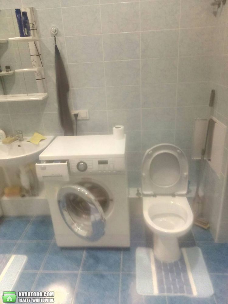 Rent out 1-room apartment. Киев,  Лаврухина — photo 3