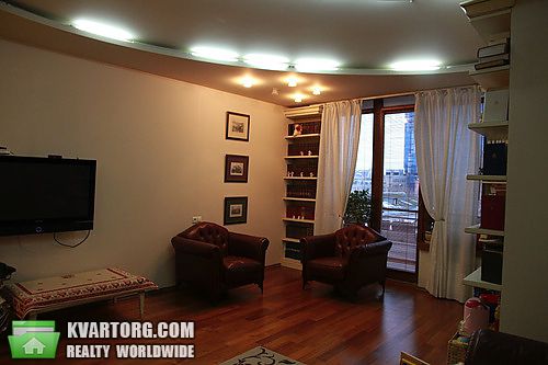 Sell 2-room apartment. Киев, Жилянская — photo 2