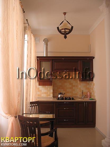 Rent out 1-room apartment. Одесса, Пер. Вице-адмирала Жукова — photo 3