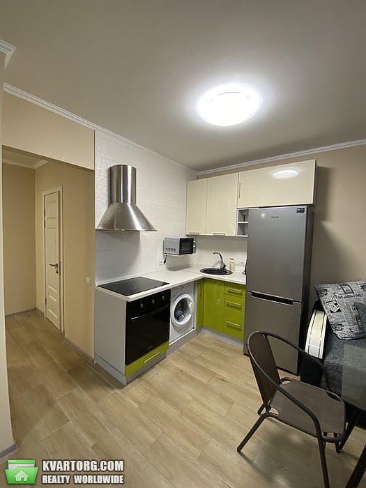Sell 1-room apartment. Киев,  Крушельницкой — photo 1