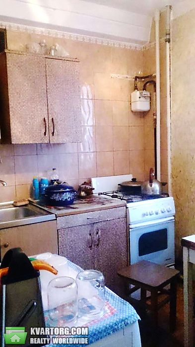 Sell 4-room apartment. Одесса, Заболотного — photo 3