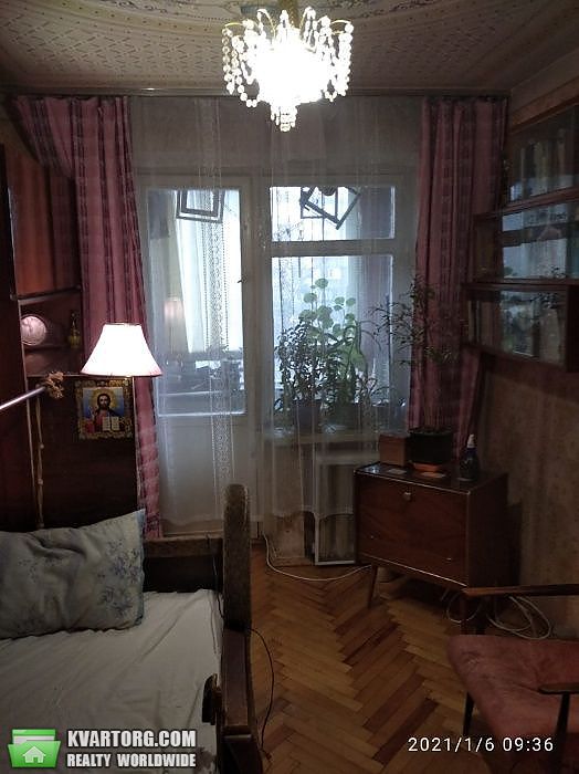 Sell 2-room apartment. Киев,  Малышко — photo 1