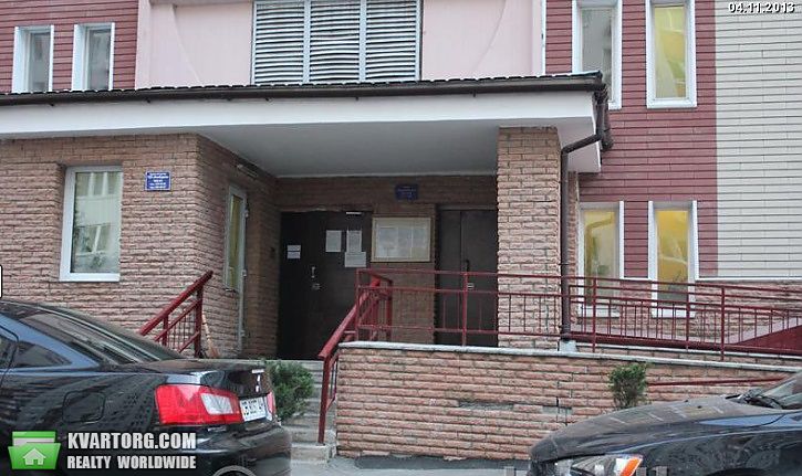 Sell 2-room apartment. Киев,  Феодосийский пер — photo 3