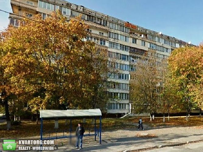 Sell 1-room apartment. Киев,  Булаховского — photo 4