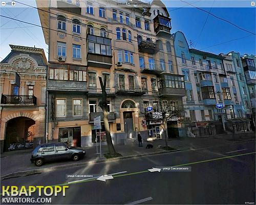 Rent out shop. Киев, ул.Саксаганского, 99 — photo 1