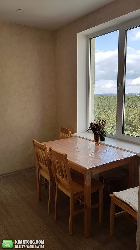 Rent out 2-room apartment. Киев, Клавдиевская — photo 2