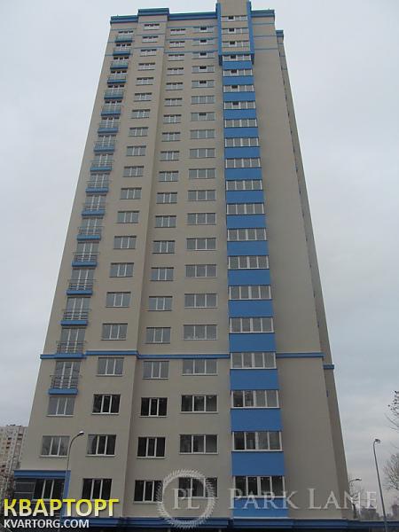 Sell 3-room apartment. Киев, демеевская — photo 1
