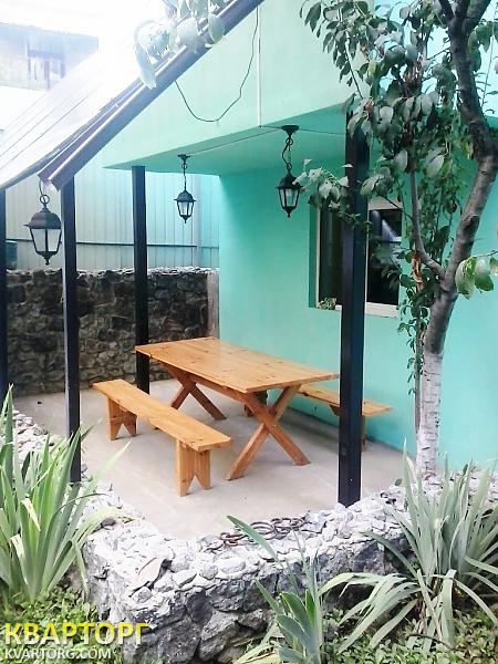 Rent out house. Киев,  Кащенко — photo 1
