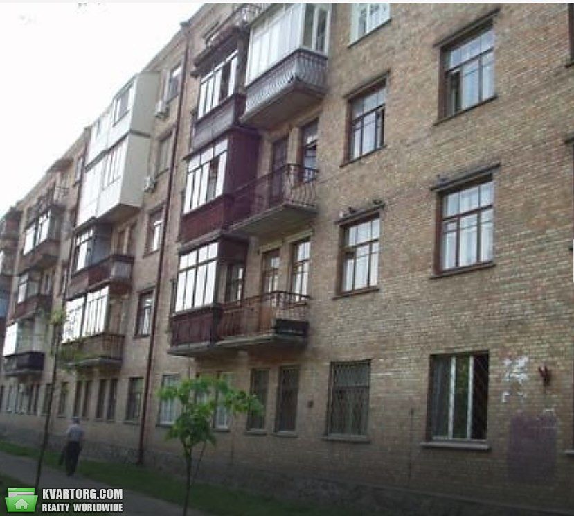 Rent out 1-room apartment. Киев, Джона Маккейна — photo 10