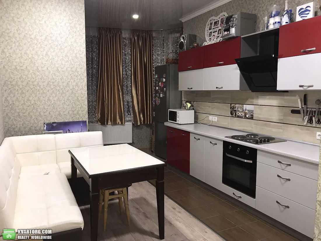 Sell 1-room apartment. Одесса, Люстдорфская дорога — photo 6