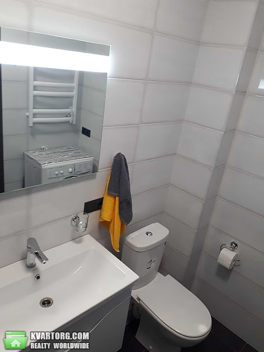 Rent out 1-room apartment. Киев, Бархатная — photo 5