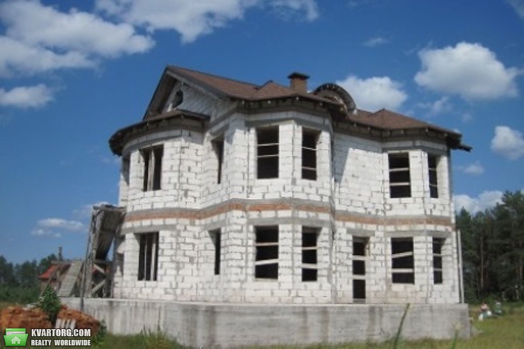 Sell house. Киевская обл., Бобрица — photo 1