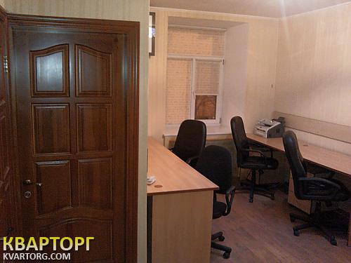 Rent out office. Киев,  Щорса — photo 1