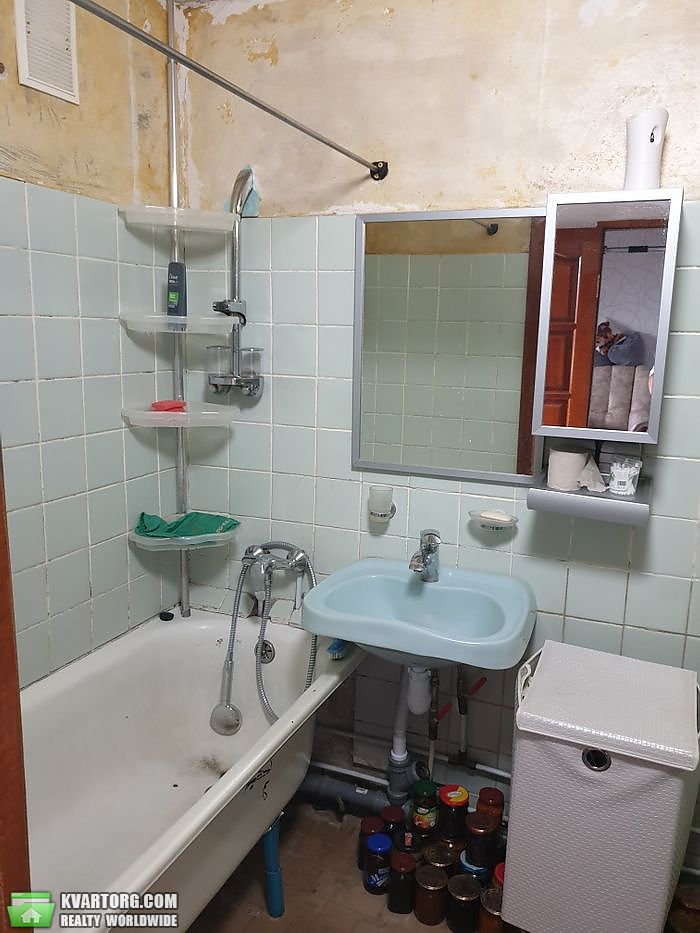 Sell 1-room apartment. Киев,  Здолбуновская — photo 8