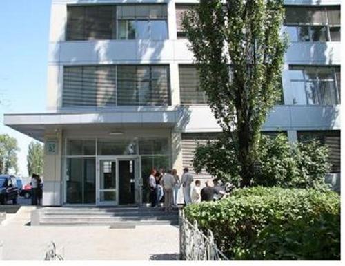Rent out office. Киев, Дегтярёвская — photo 2